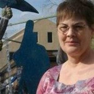 Meet your Posher, Ann